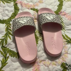 Adidas slides